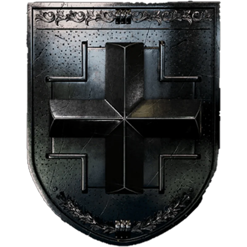 Axis Victorious Axis Logo