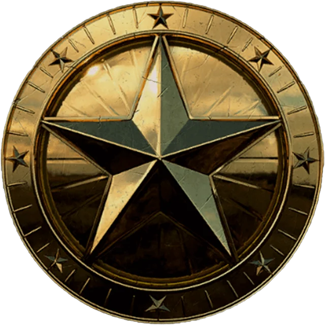 Allies Victorious Allies Logo