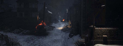Foy (Night)