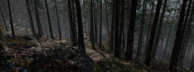 Hill 400 (Day)