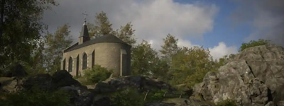Mortain (Day)