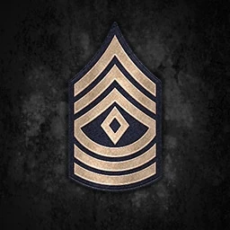 1st Sergeant