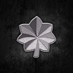 Lt. Colonel
