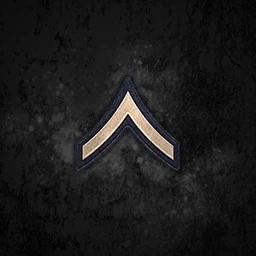 Pvt. 1st Class